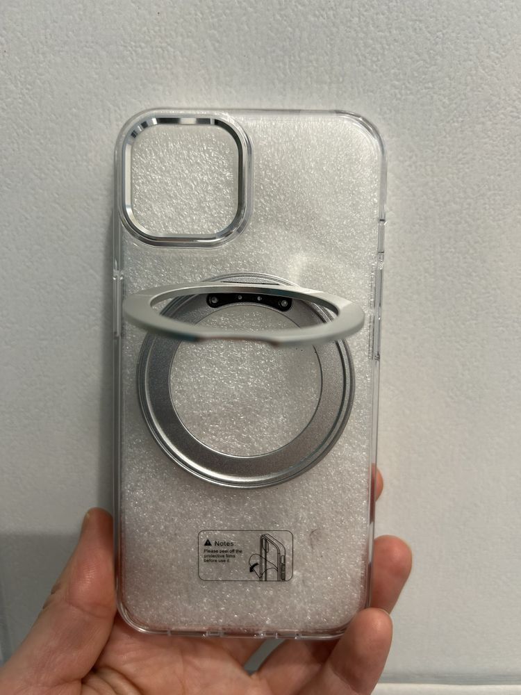 Калъф за iphone 12 /13/14/15/16