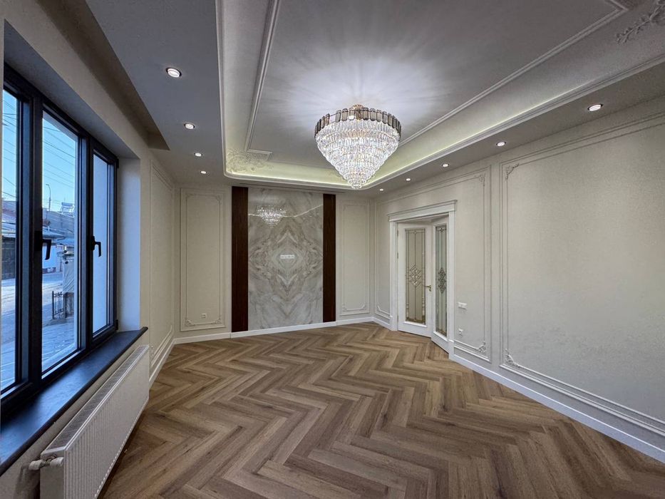 Продаётся Новый Дом Шайхонтахурский район  Рабочий городок 3 Соток