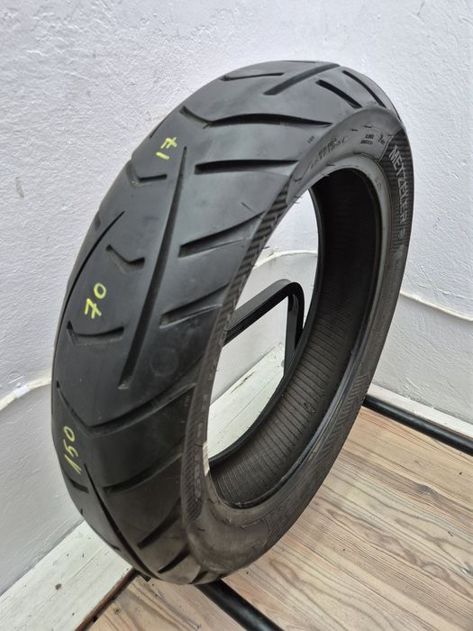 Anvelopa moto 150 70 17 Metzeler tourance