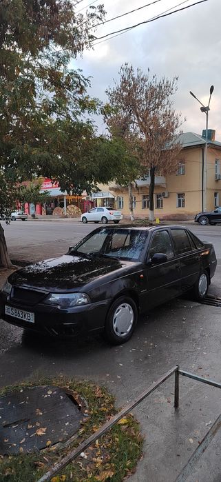 Нексия 2 сотилади