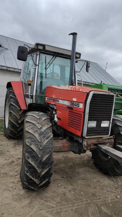 Piese Massey Ferguson