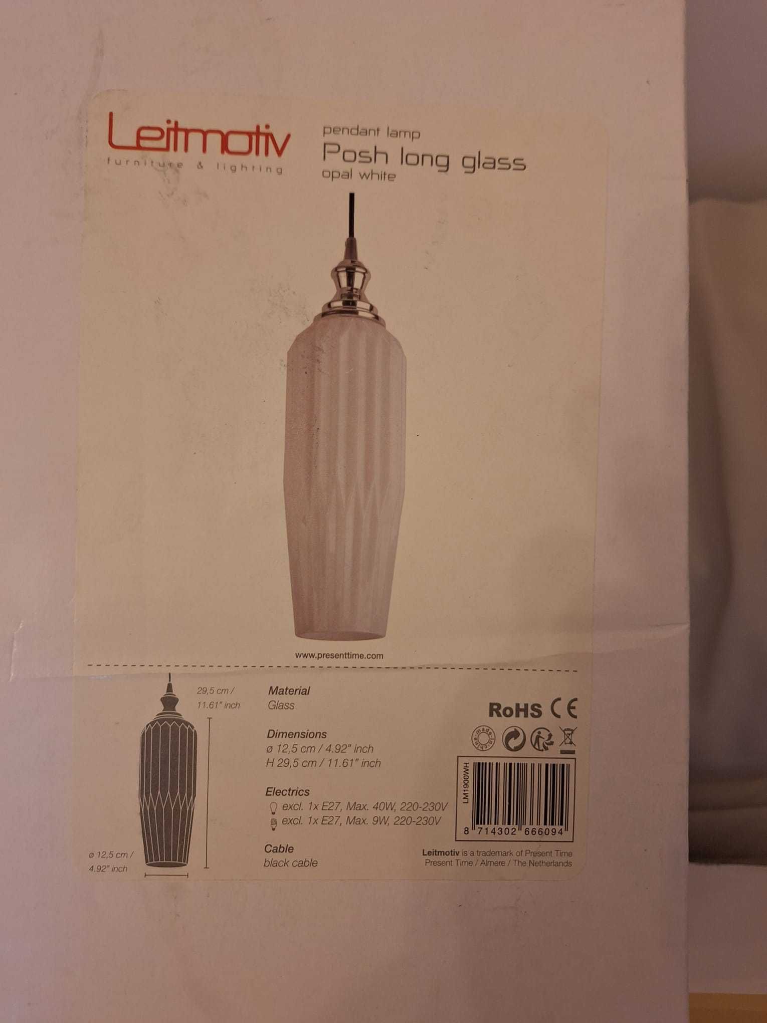 SET lampi tip PENDUL premium