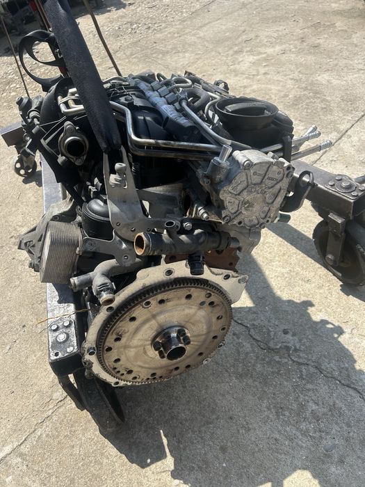 Motor CGLC 2.0TDI 177CP 125000km