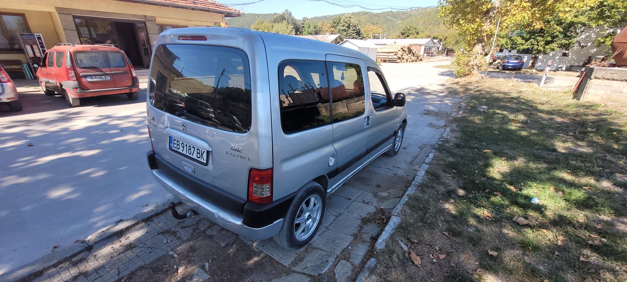 Pejo partner 2.0