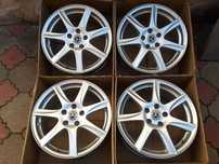 jante aliaj 17; 5x112; Mercedes E, C class w213,w211,w203,GLC,GLA,GLB