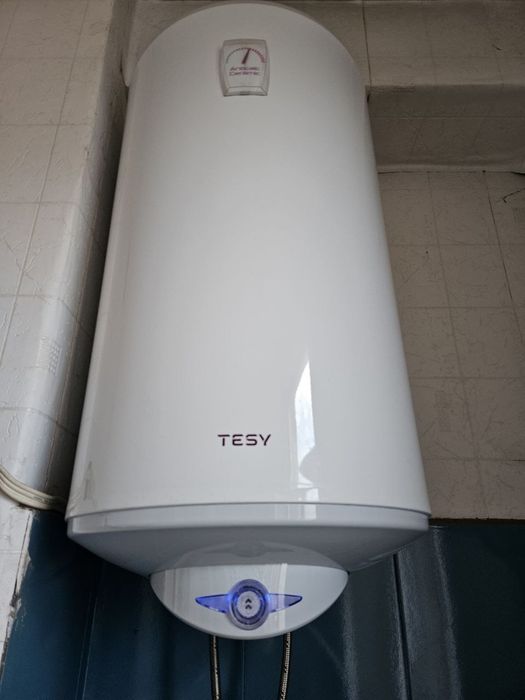 Бойлер TESY Anticalc Ceramic - 80л