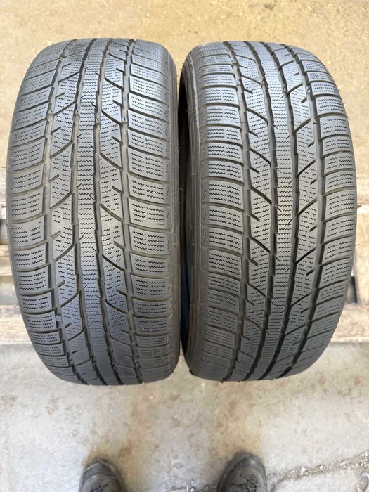 2x Anvelope iarna 185/55 r15 - Zeetex WP1000