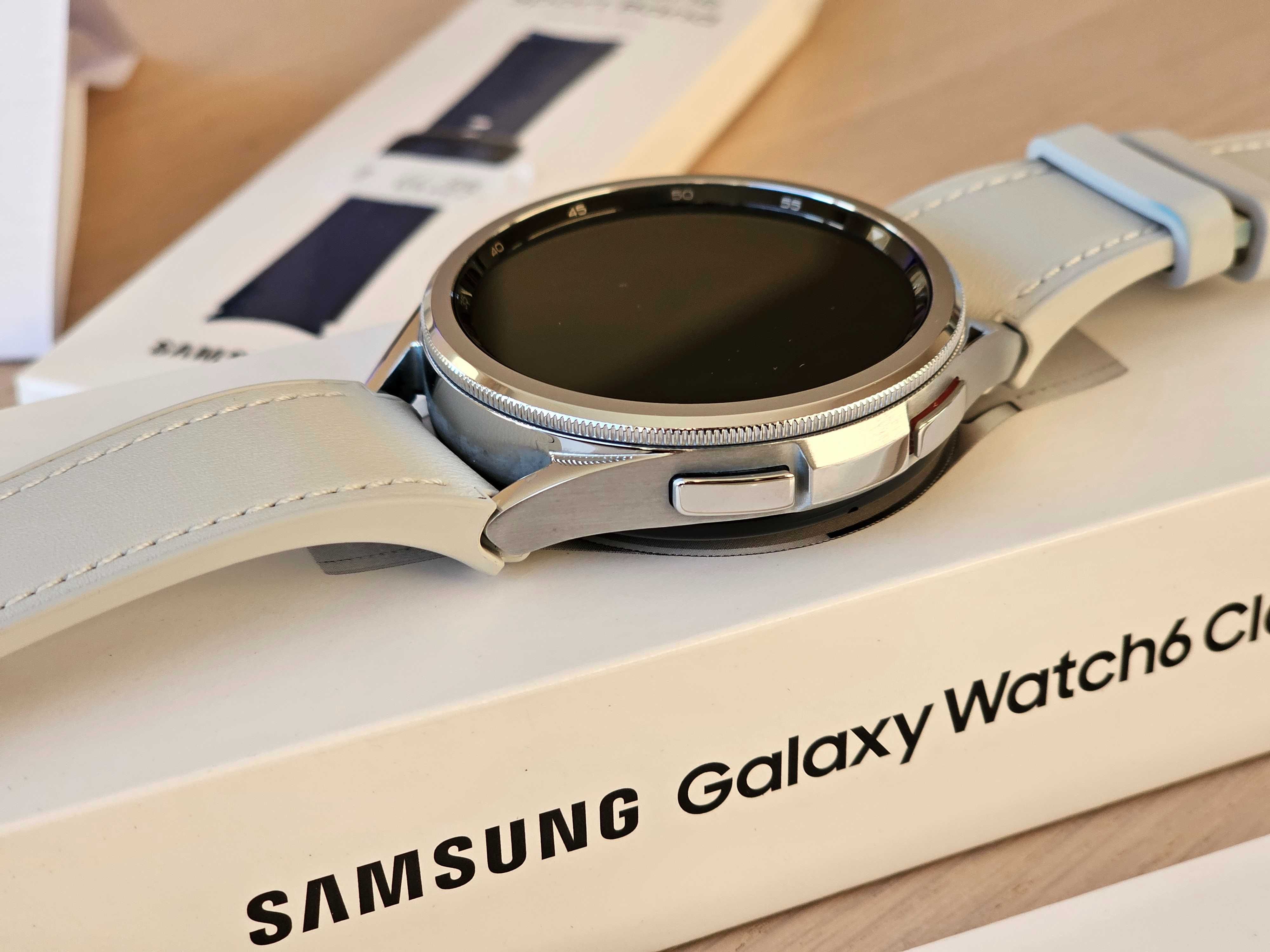 samsung galaxy watch 6 classic 47mm