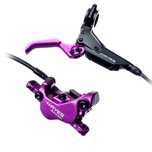 NOU! Frana bicicleta fata / spate HAYES Dominion A4
