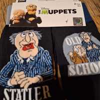 Set sosete Disney The Muppets