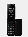 NOVEY x22 Black Мобильный телефоH