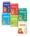 Picco tagliklari novinka