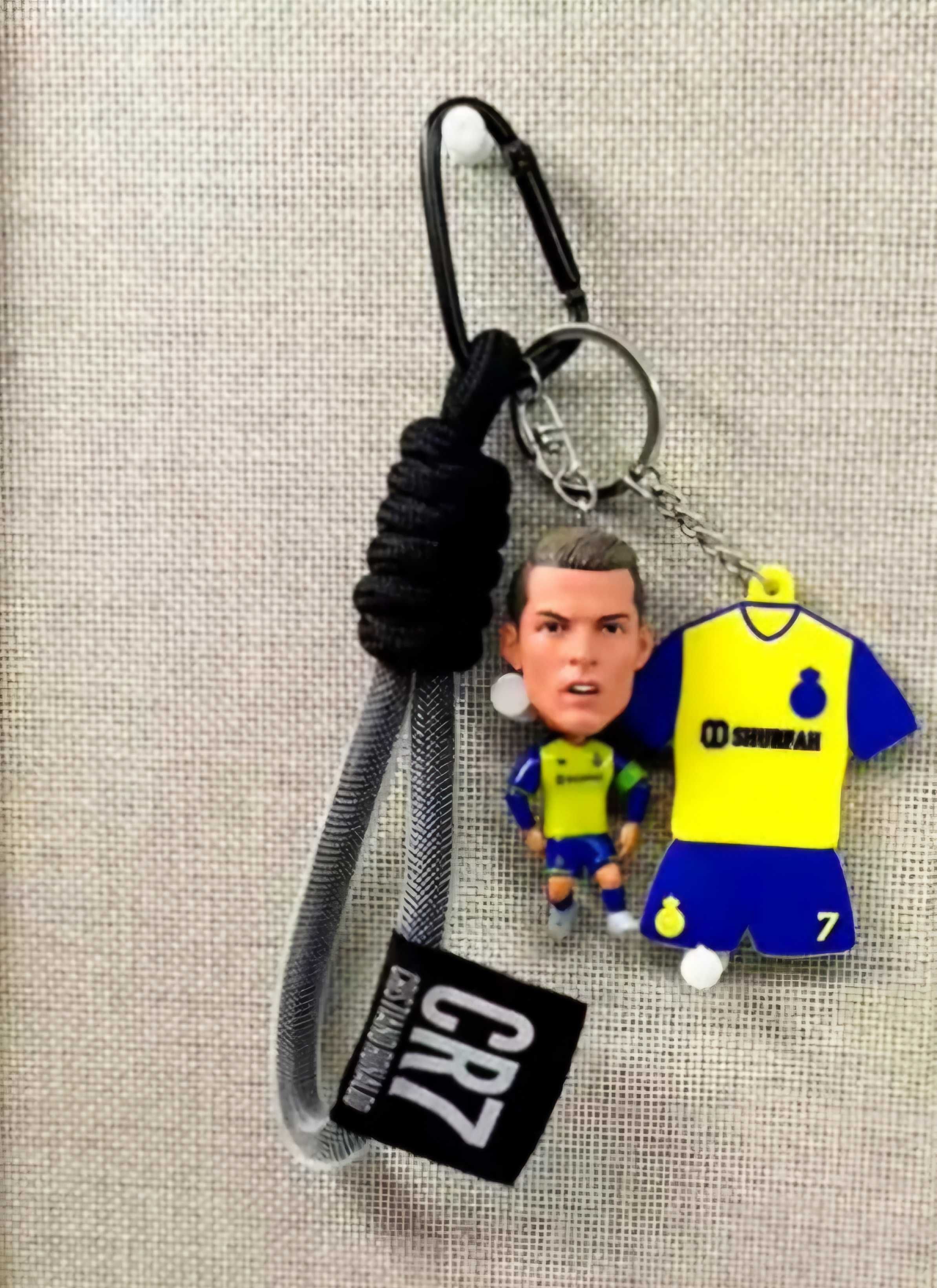 Бутилка за вода Роналдо и Меси Cr7 Спортна бутилка