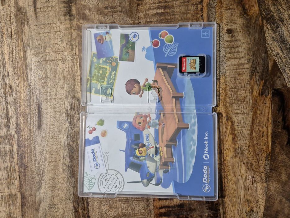 Joc Animal Crossing pentru Nintendo Switch