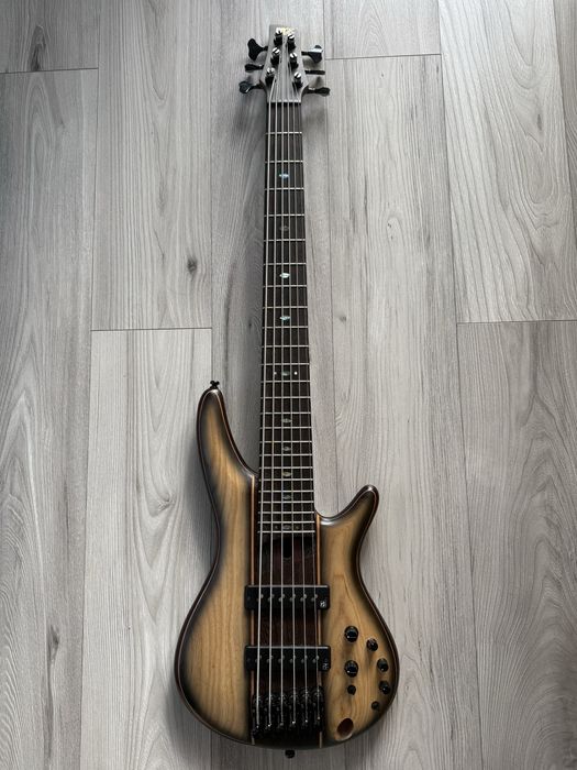 Ibanez SR1346B-DWF Premium