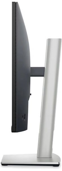 Неотварян монитор Dell 24’’ P2423D - разделителна способност 2560х1440