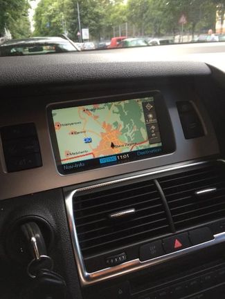 Диск AUDI 2020год.навигация ауди Sd Card Всички модели на ауди