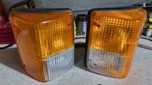 Elemente optice noi Elba Dac Raba Roman Diesel etc