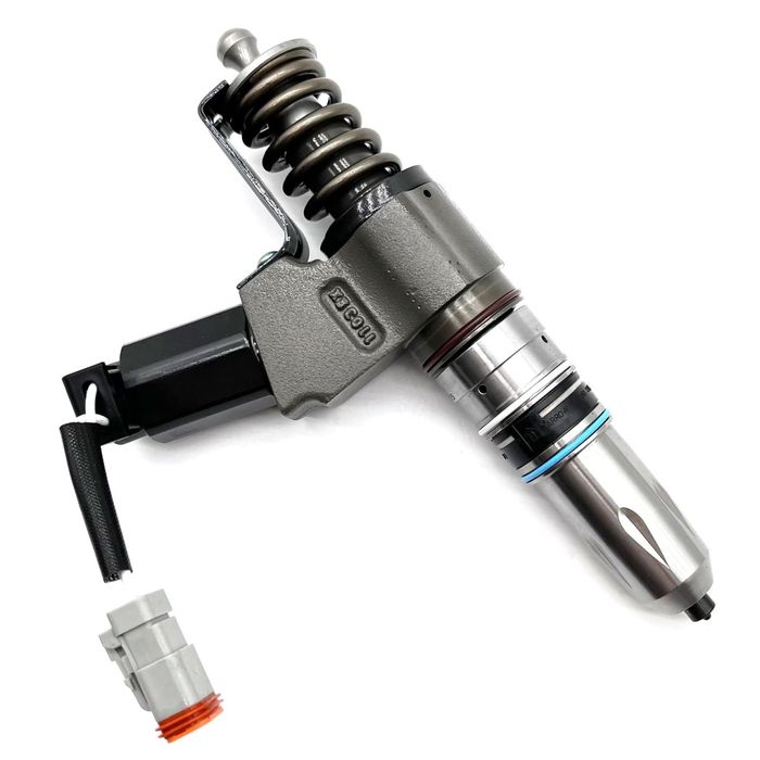 injector compatibil perkins - 2645a737