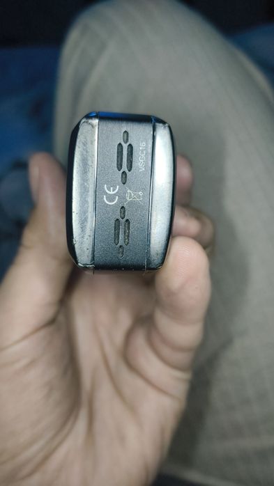 Mod vaporesso revenger x