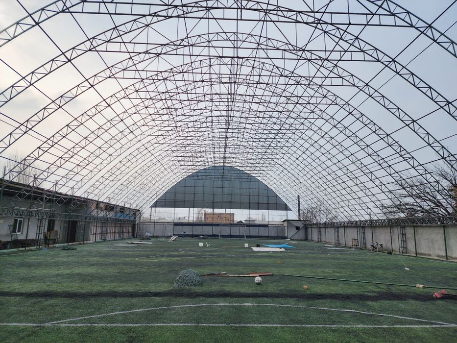 Том ёпиш хизмати