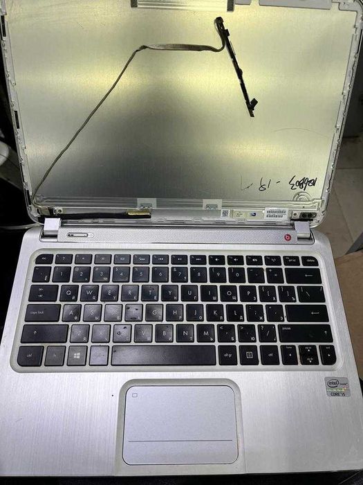 hp hq-tre 71004 boeblingen germany Core  i5