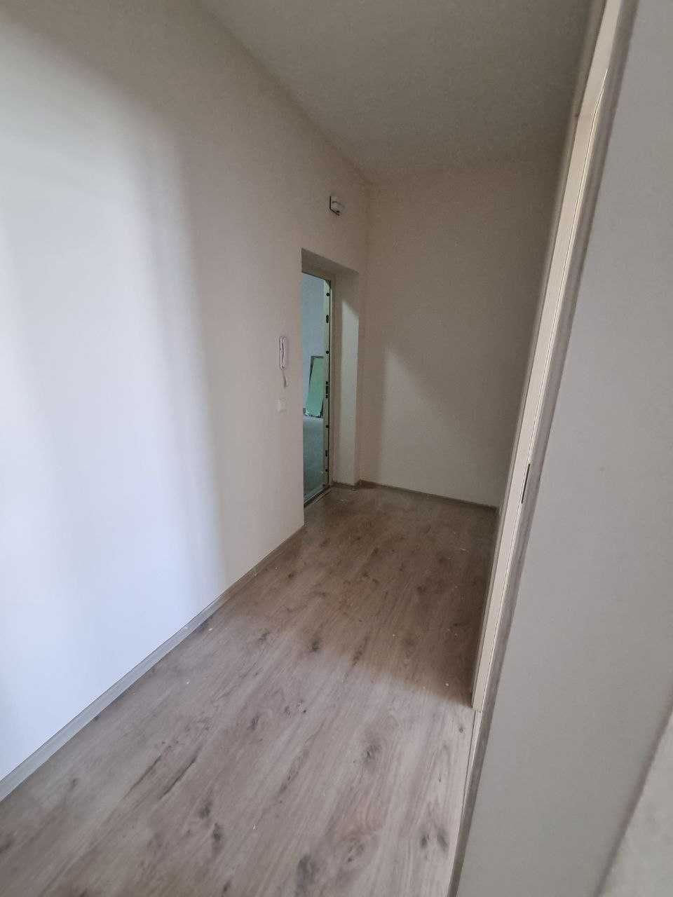 1 xona, 34m2, Yangi choshtepa novostroyka