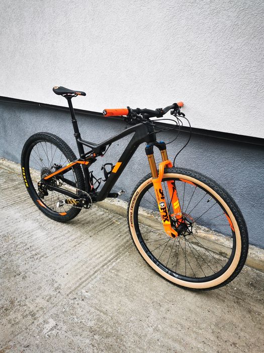 Cube AMS 100 C:68 TM 29