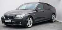 BMW 535d GT xDrive*M-Sport