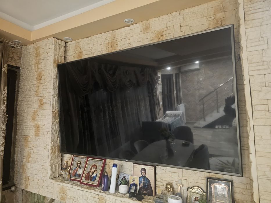 Tv smart LG 1.95 m