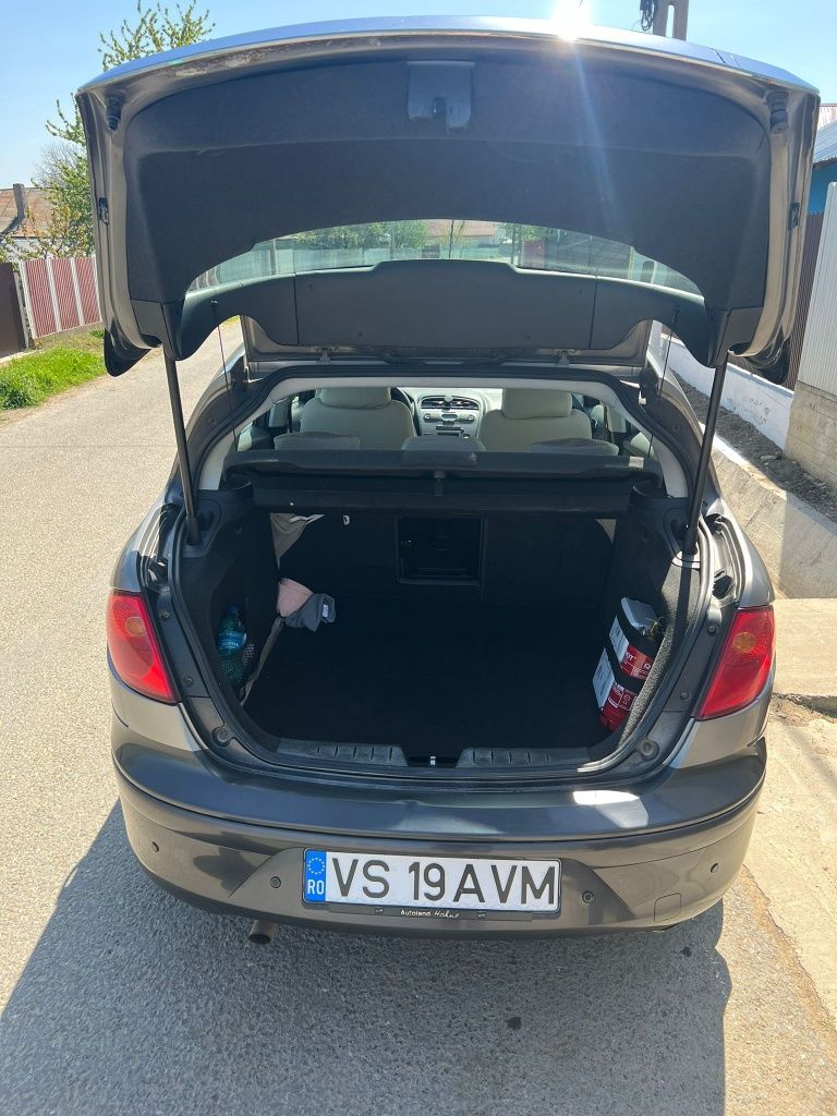 Vand Seat Toledo