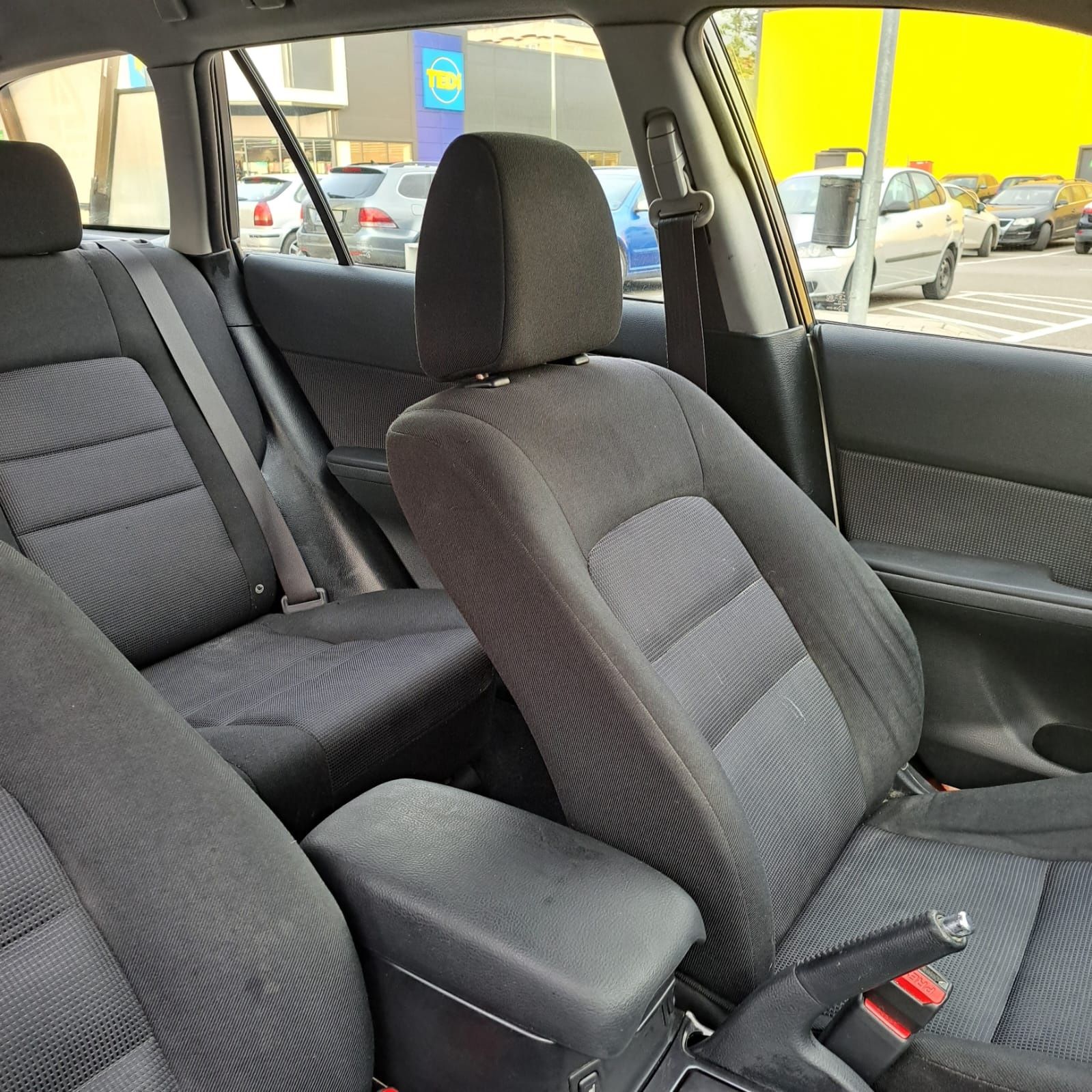 Mazda 6 2.0 CDTI