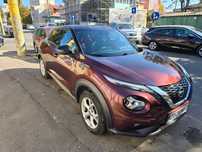 Nissan Juke Nissan Juke 2020, nivel echipare Acenta, unic proprietar