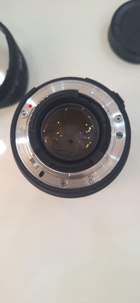 Sigma AF 28mm f/1.8 EX DG (FX) for Nikon