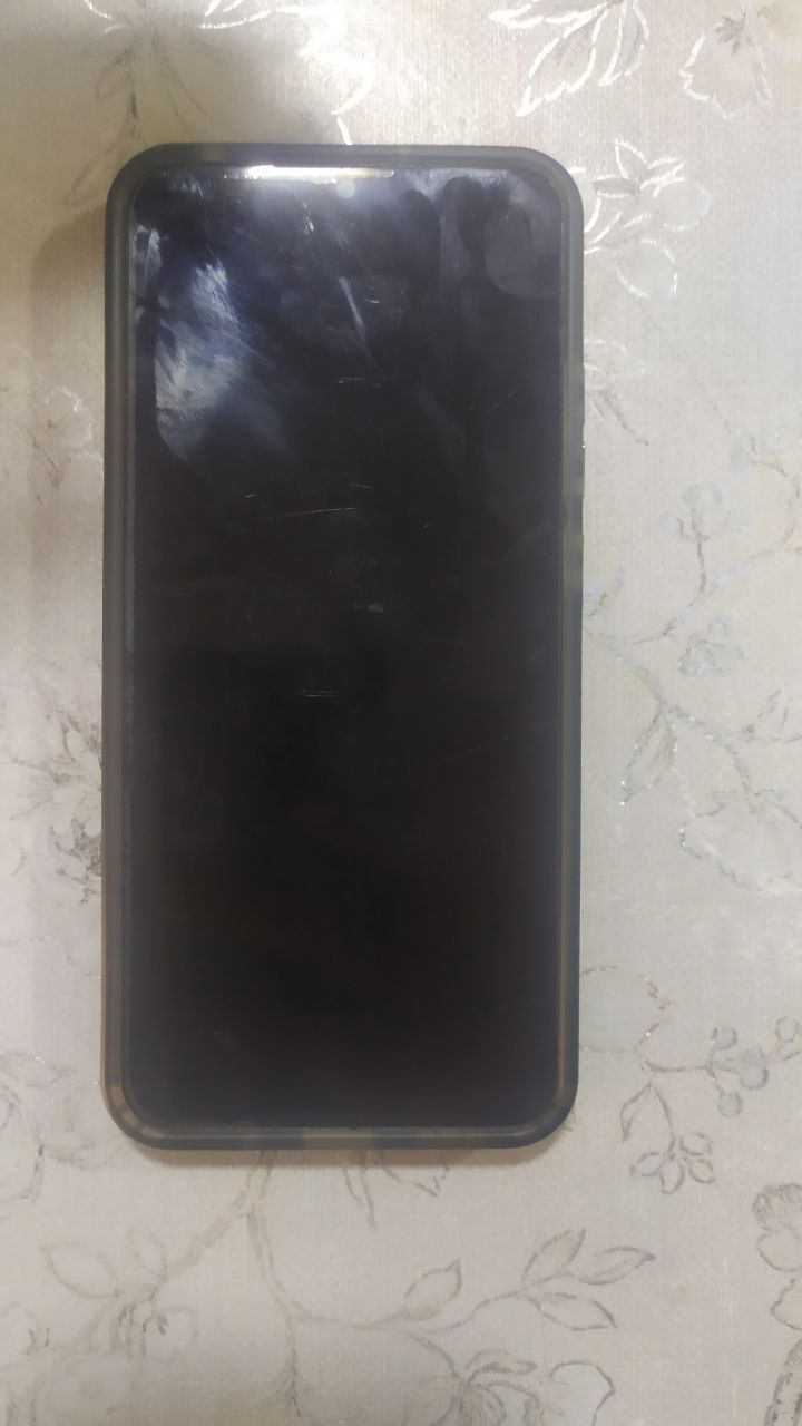 Redmi 9 c karobka dokument bor