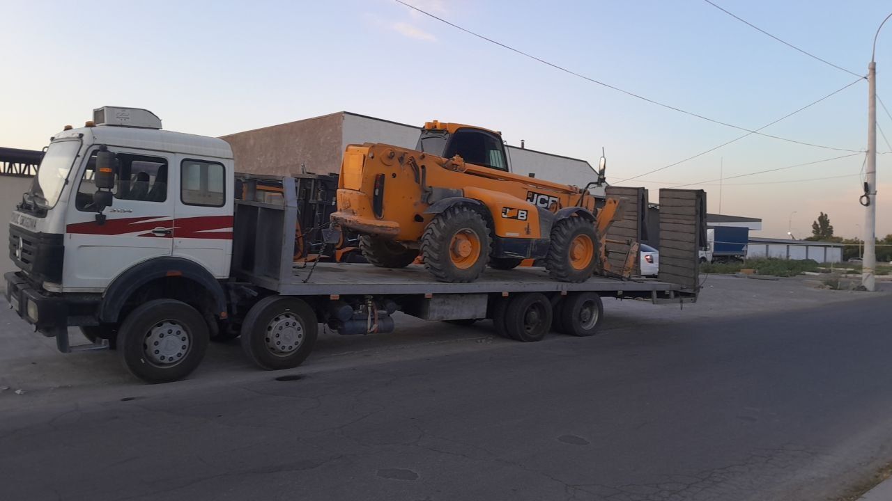 Evakuvator Эвакуватор Tral Трал xizmati хизмати 30тнгачам