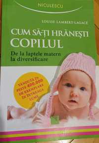 Cum sa ți hrănești copilul