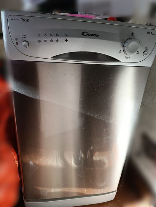 Продам посудомоечную машину