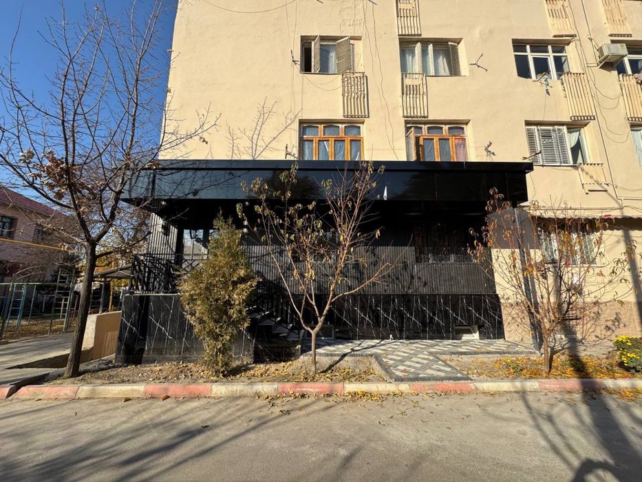 Продаётся Евро Офис 65кв.м Вдоль Догори ор.Ракат Махалля Яккасарайский