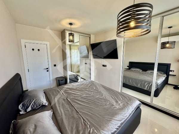 Продава се Тристаен апартамент в с. Равда, Област Бургас - 80 кв.м за 1282 €/кв.м - Снимка #3