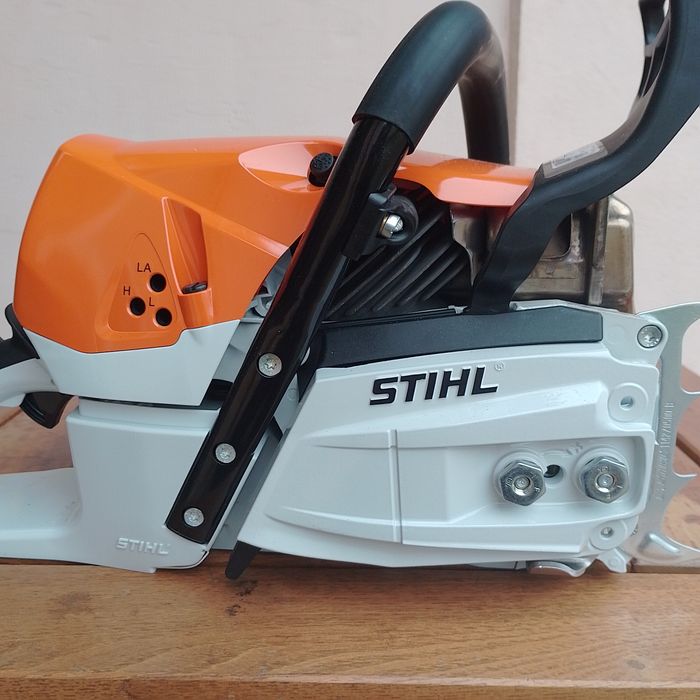 Drujba Stihl ms 462 Carburator  GERMANY 2025