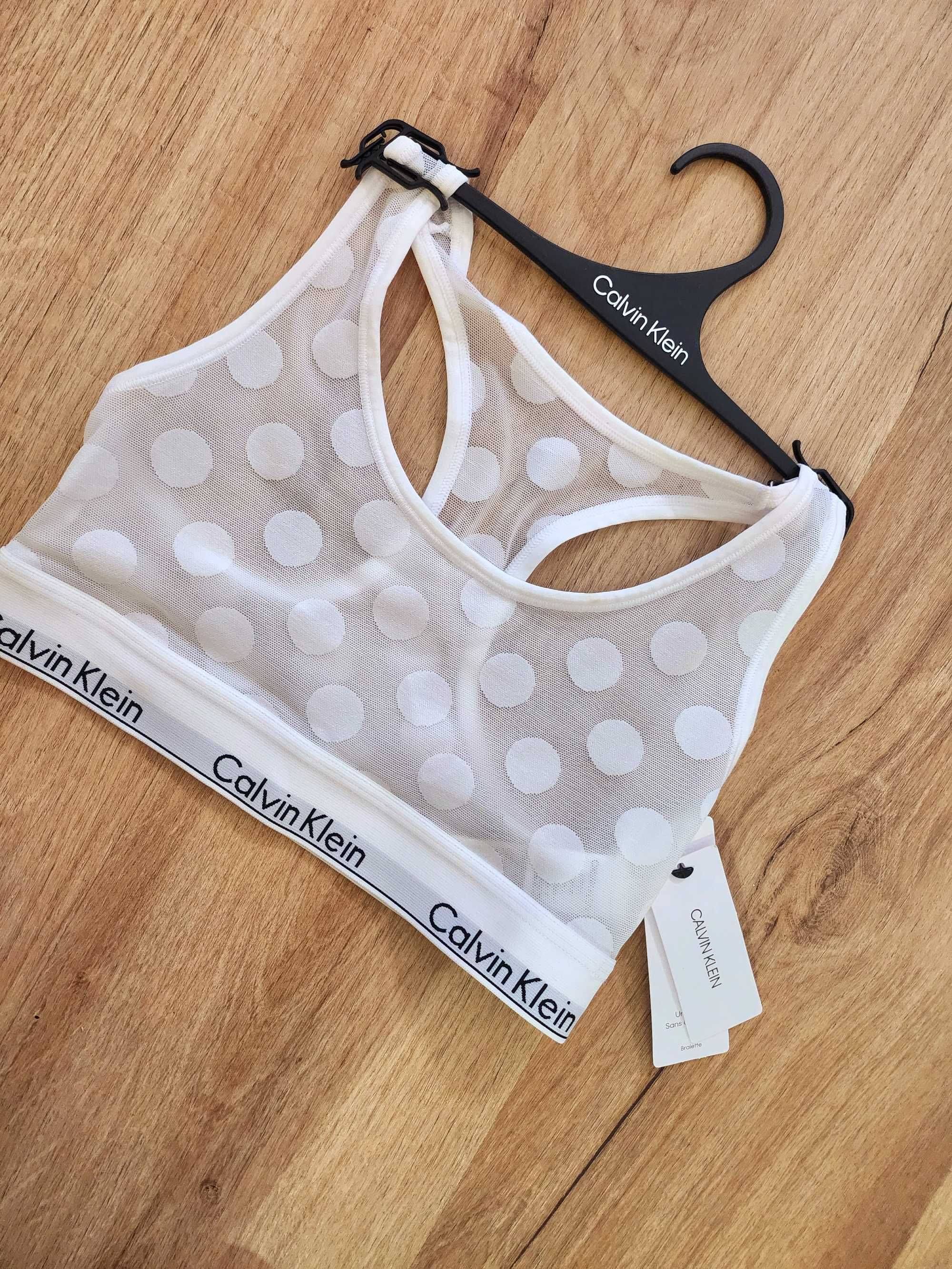 Дамско бюстие Calvin Klein S