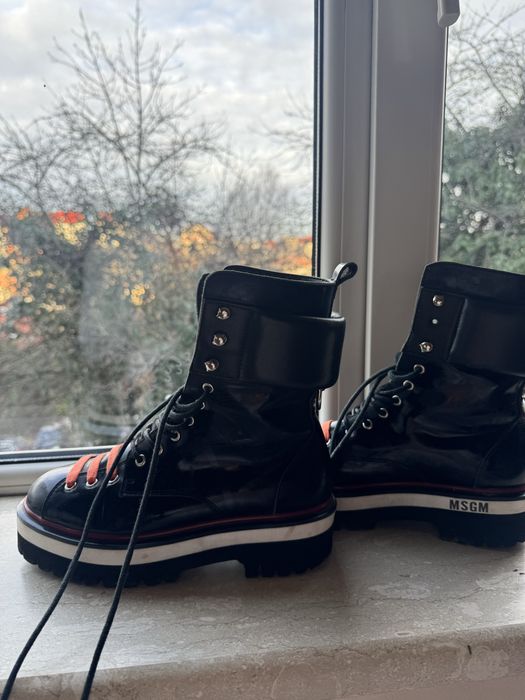 Bocanci msgm stare extrem de buna