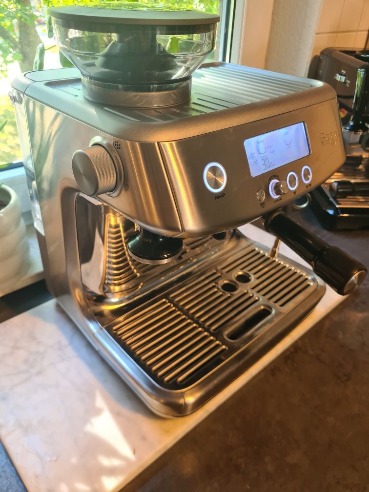 Sage Barista Pro Еспресо Машина