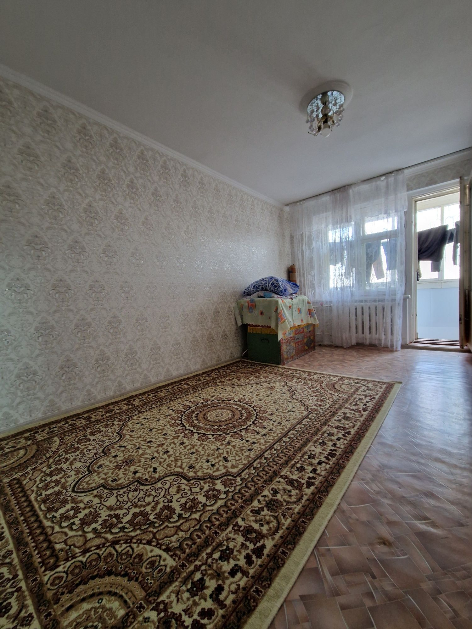 Продам 1 кв 32 квм рн ЦОН