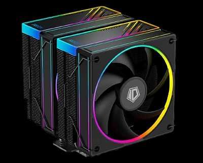 Игровой Компьютер Ryzen 5 7500f / RTX 5060 / 16GB DDR5 / 1TB m2