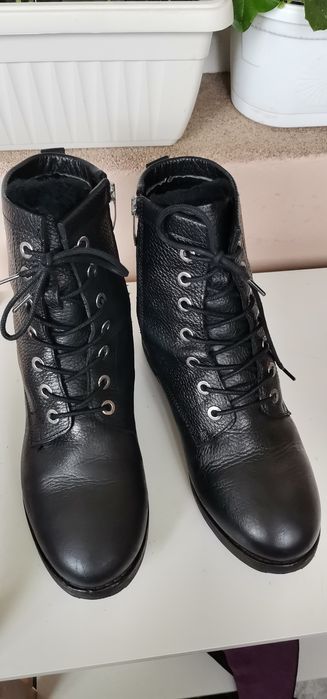 Дамски боти Stockholn Design Group 38. 5н.