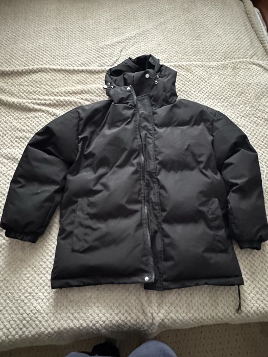 Зимняя куртка размер 48-50