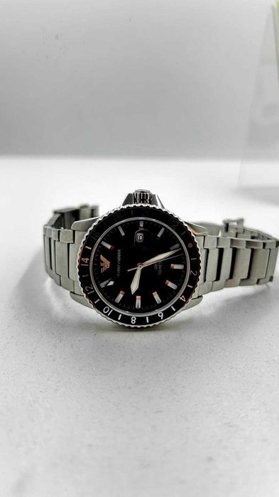 Ceas Emporio Armani (AG25 Belvedere B.40674) Garantie 2 ani!