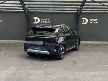 naxt va nasiya savdoga BYD yuan plus